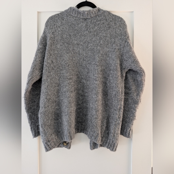 *Sale*Zara Cardigan. Size Small. - Picture 5 of 5